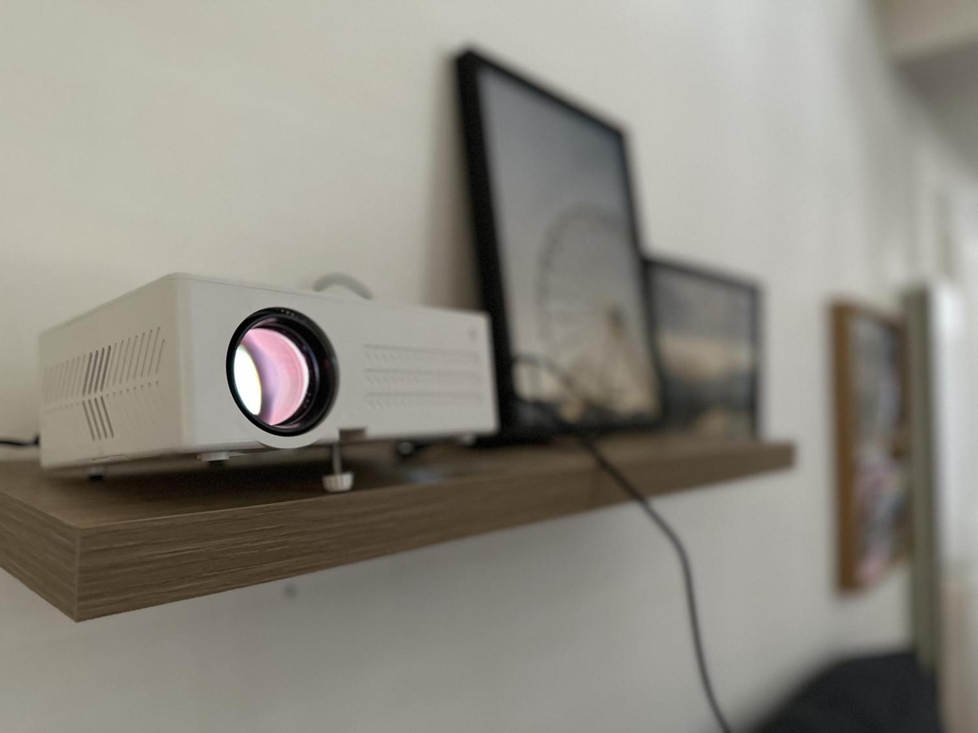 Duplex Loft - Central & Home Cinema Annecy Eksteriør billede